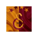 Logo of Galatasaray Duvar kağıdı android Application 