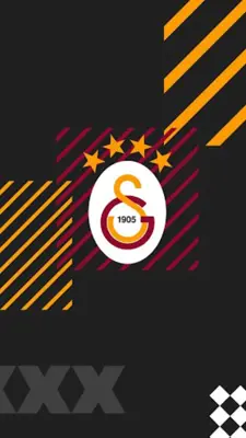 Galatasaray Duvar kağıdı android App screenshot 2