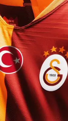 Galatasaray Duvar kağıdı android App screenshot 7